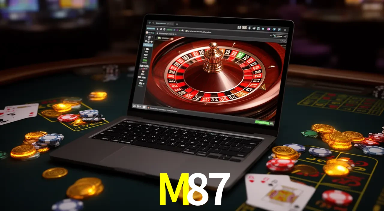 M87 Arcade