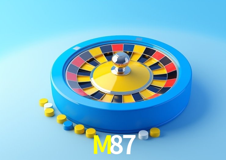 M87 Multideporte y juego